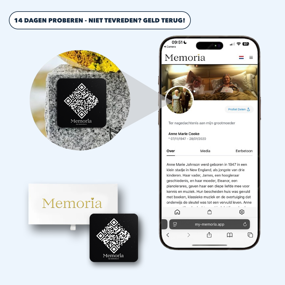 My Memoria™